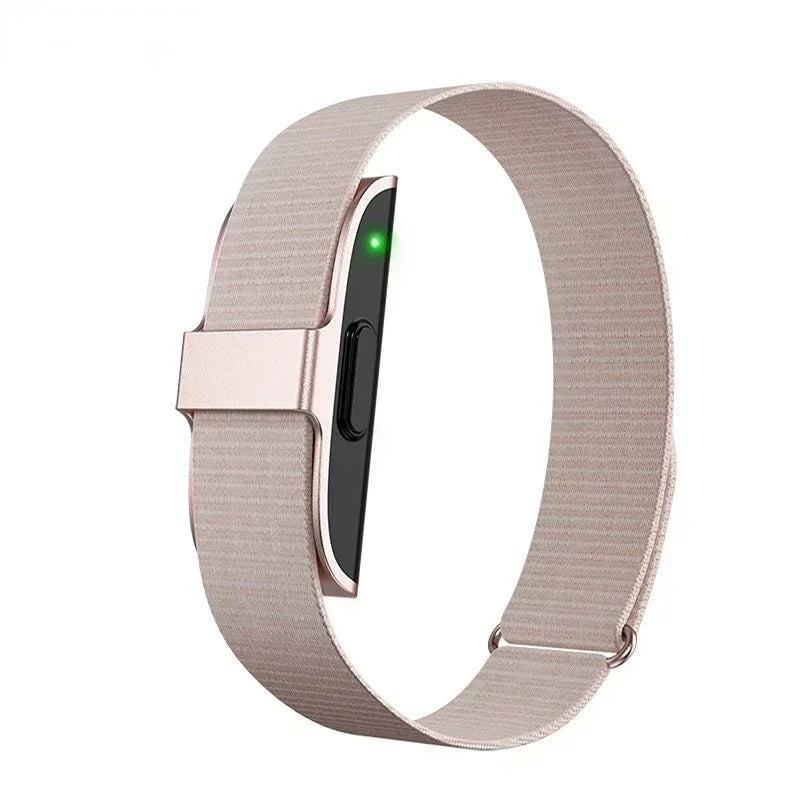 Waterproof Fitness Watch | Sleep & Exercise Tracker