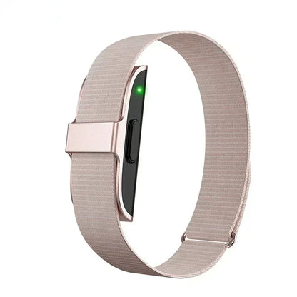 Waterproof Fitness Watch | Sleep & Exercise Tracker