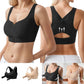 Comfortable Back Support Bra | Seamless Posture Correction - HappyKidMart