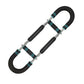 Compact Home Gym Arm Exerciser | Heavy Duty Resistance Trainer