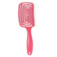 Easy Hair Detangling Brush with Fast Dry Vents