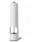 Compact Electric Spice Mill with LED Light