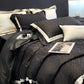 Luxurious Cotton Bedding Set | Classic Personalized Design - HappyKidMart