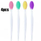 Soft Face Cleaning Brush | Gentle Skin Exfoliator
