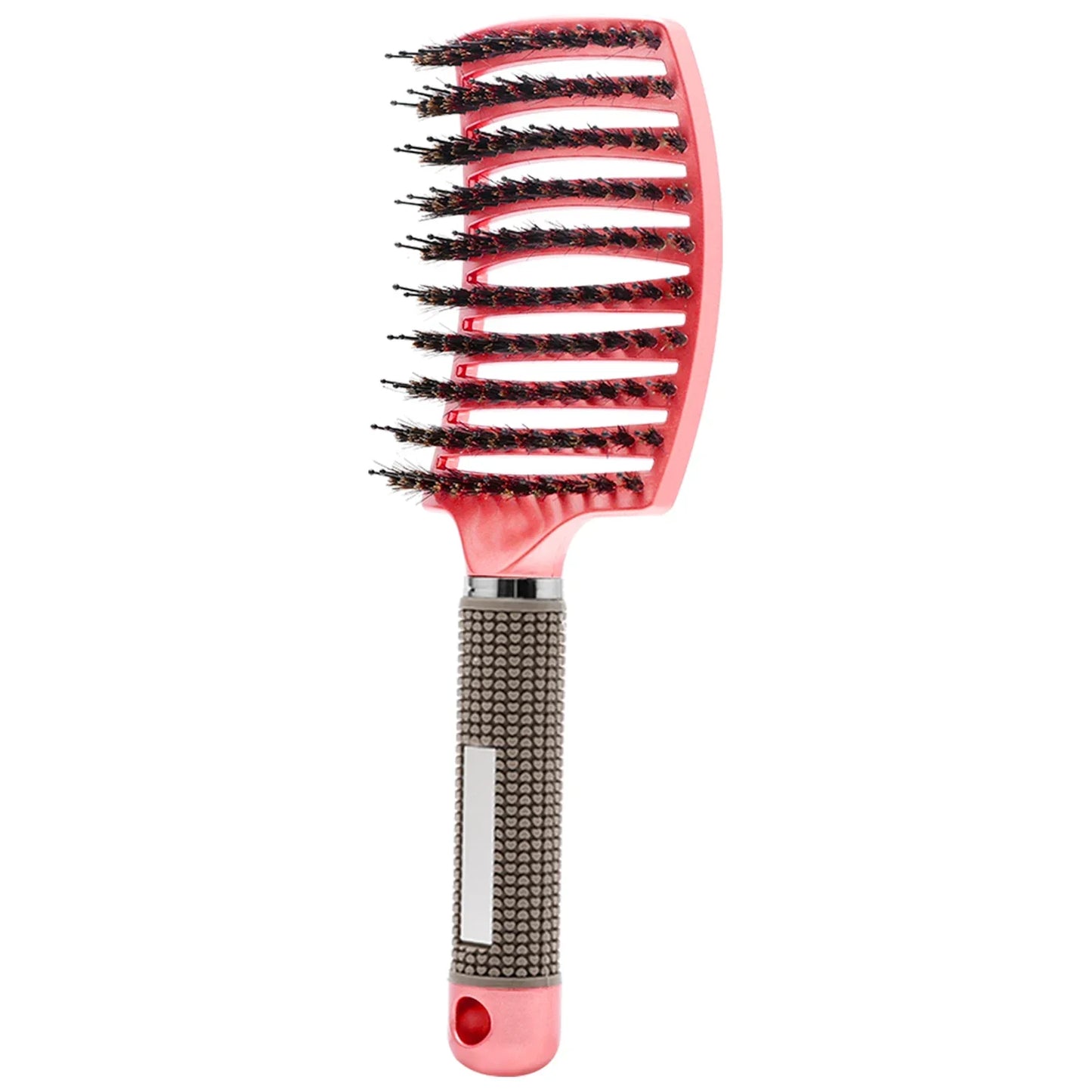 Gentle Hair Detangling Comb | Ventilated Scalp Massager Brush