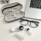 Protective Eyeglass Case with Lens Holder - HappyKidMart