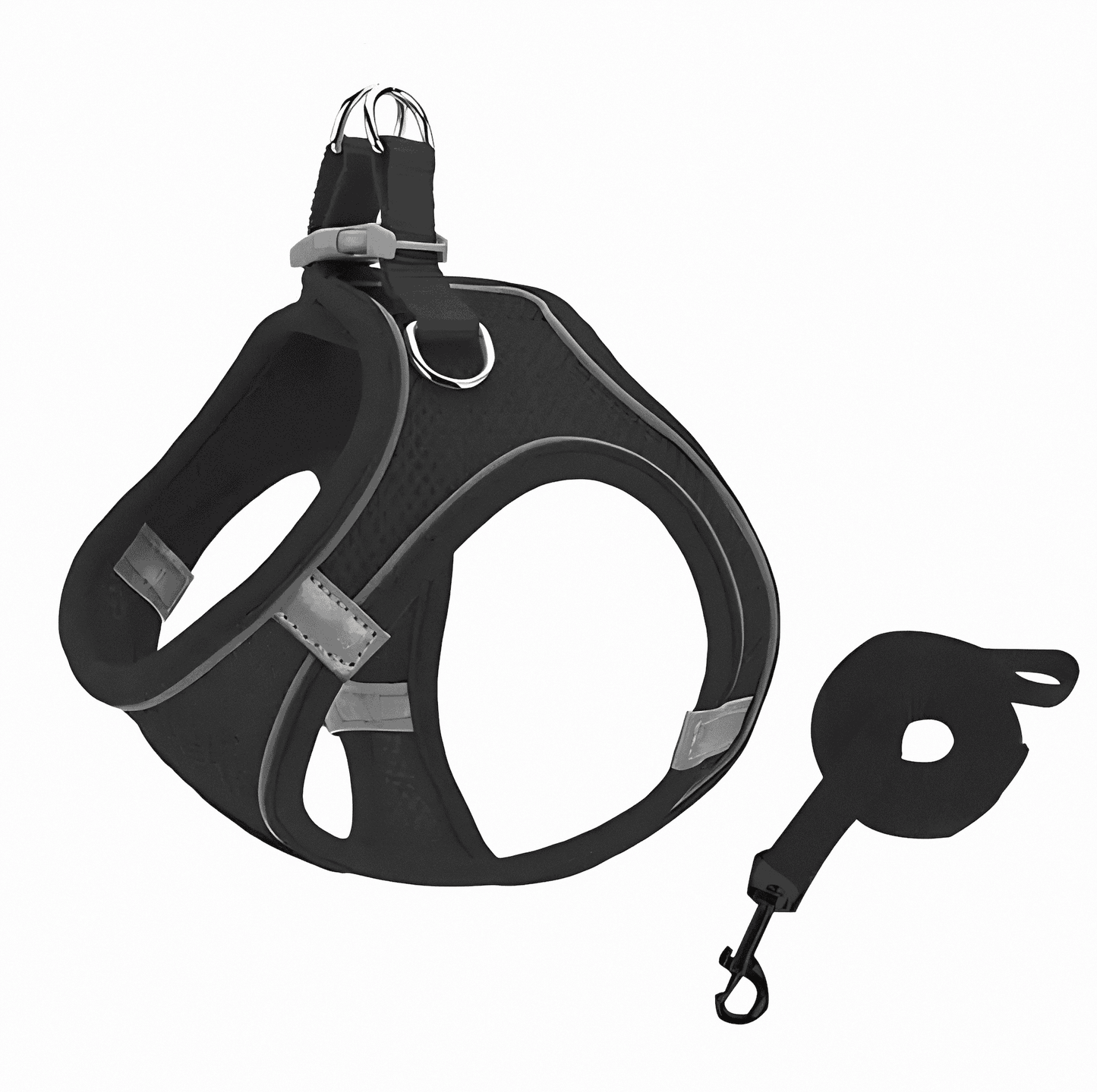 Breathable Pet Harness | Comfortable Fit Design