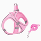 Breathable Pet Harness | Comfortable Fit Design