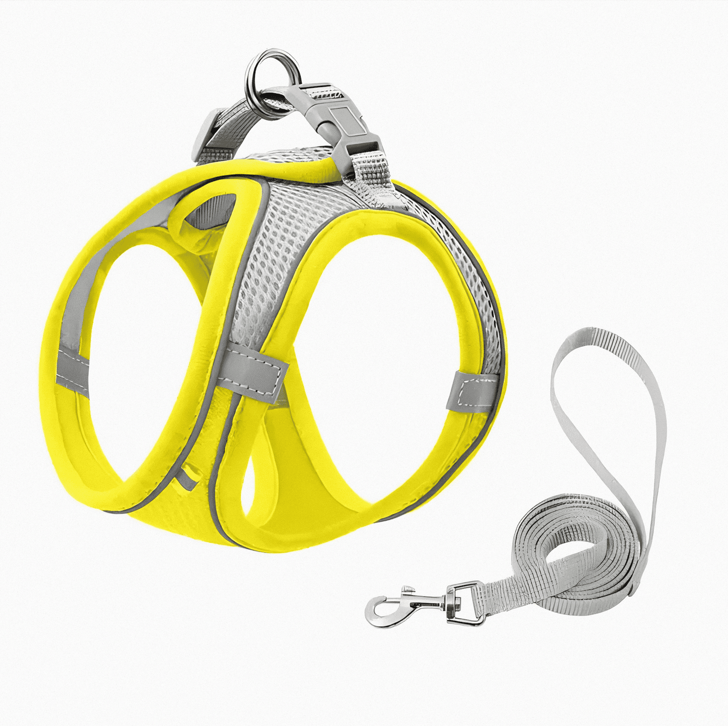 Breathable Pet Harness | Comfortable Fit Design