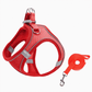 Breathable Pet Harness | Comfortable Fit Design