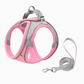 Breathable Pet Harness | Comfortable Fit Design