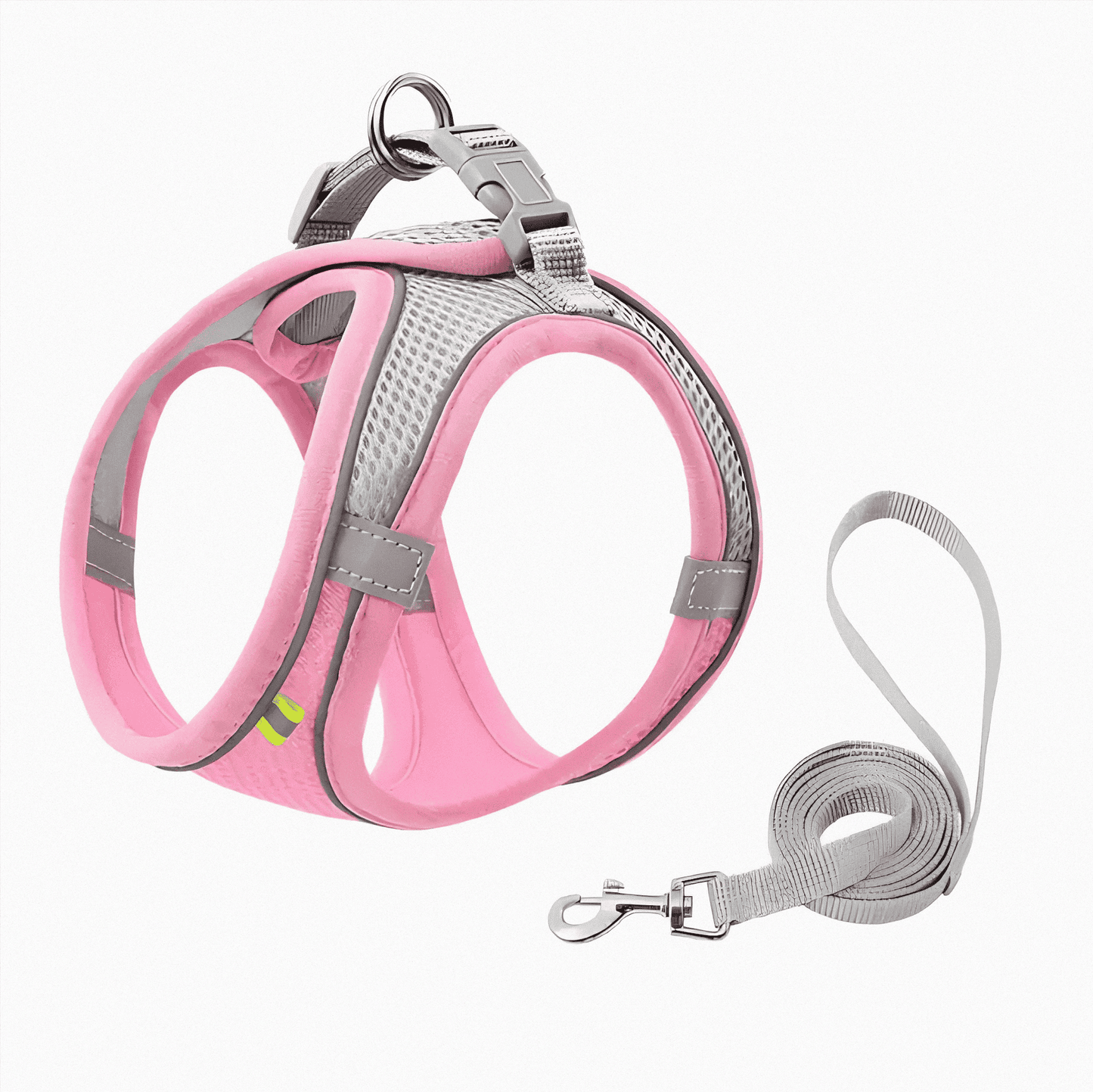 Breathable Pet Harness | Comfortable Fit Design