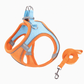 Breathable Pet Harness | Comfortable Fit Design