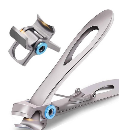 High Quality Nail Clipper | Durable Steel Nail Scissors