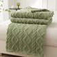 Luxurious Quilt Bed Cover | Geometric Pattern Duvet Set