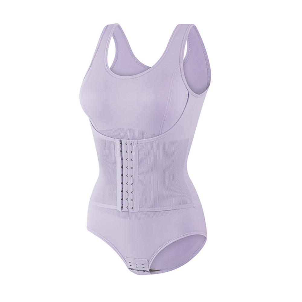 Slimming Full Body Shaper Corset - HappyKidMart