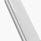 Compact 4TB USB External Storage Drive