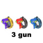 Fun Splash Water Gun with Flashing Wristband
