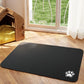 Waterproof Pet Feeding Mat | Easy-Clean Floor Protector