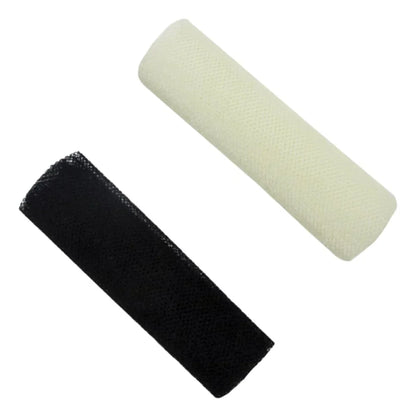 Soft Exfoliating Bath Sponge Set