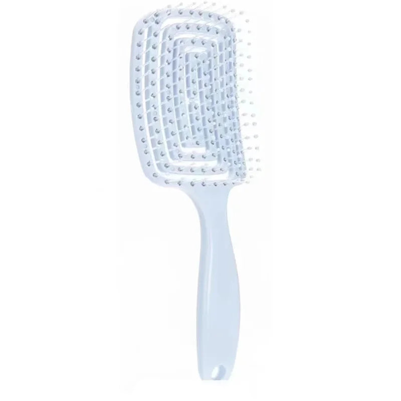 Easy Hair Detangling Brush with Fast Dry Vents