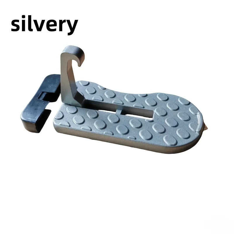 Car Roof Assist Step | Non-Slip Door Handle
