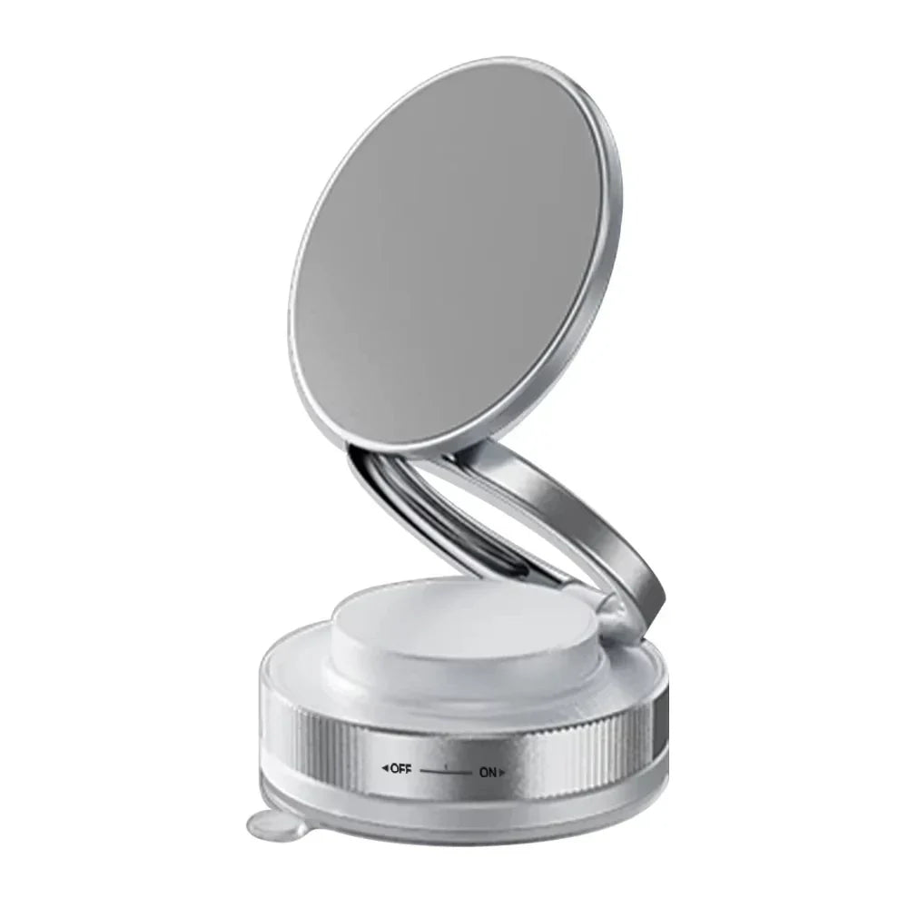 Strong Car Phone Holder 360° Adjustable Suction Cup