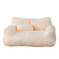 Soft Cat Lounge Bed