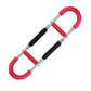 Compact Home Gym Arm Exerciser | Heavy Duty Resistance Trainer