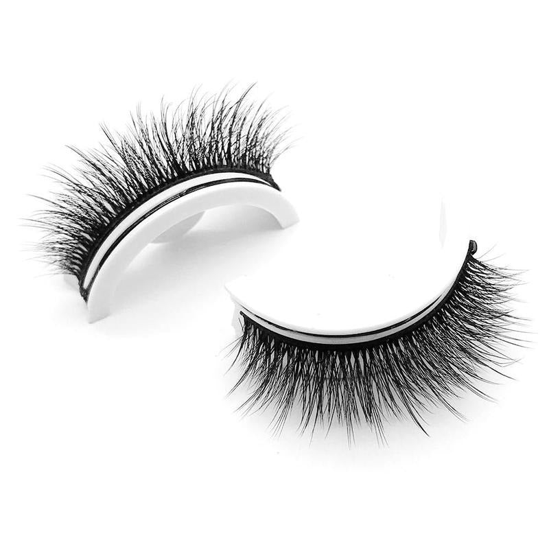 Easy Wear Magnetic False Lashes