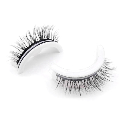Easy Wear Magnetic False Lashes
