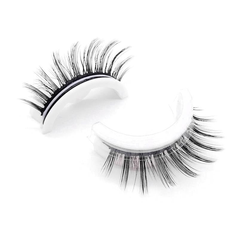 Easy Wear Magnetic False Lashes
