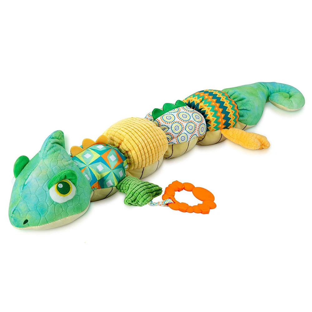 Baby Animal Sensory Musical Toy 