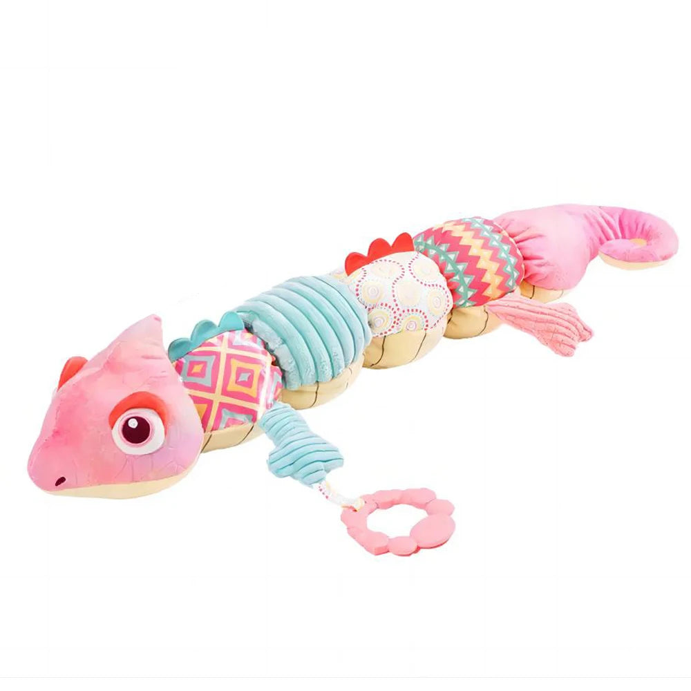 Baby Animal Sensory Musical Toy 