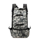 Comfortable Pet Hiking Backpack With Breathable Mesh Panels
