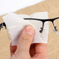 Clear View Lens Cleaning Wipes - HappyKidMart