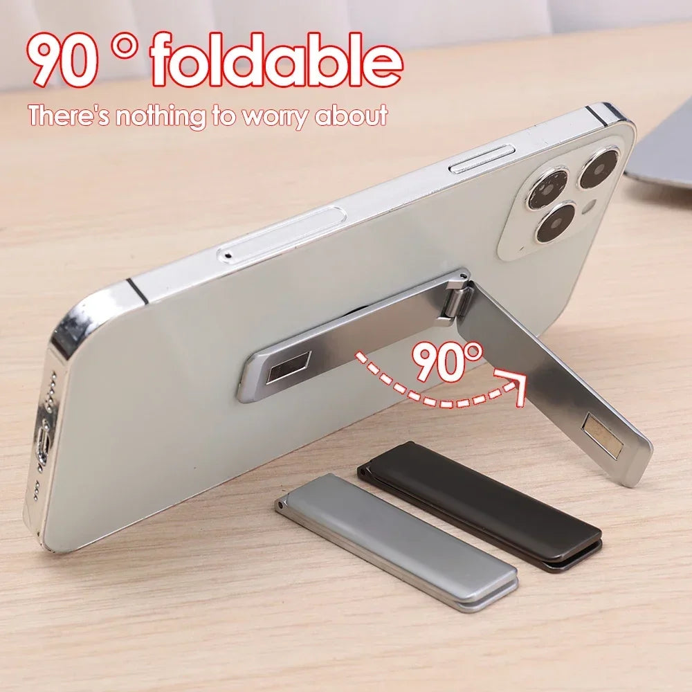 Compact Adjustable Phone Holder - HappyKidMart