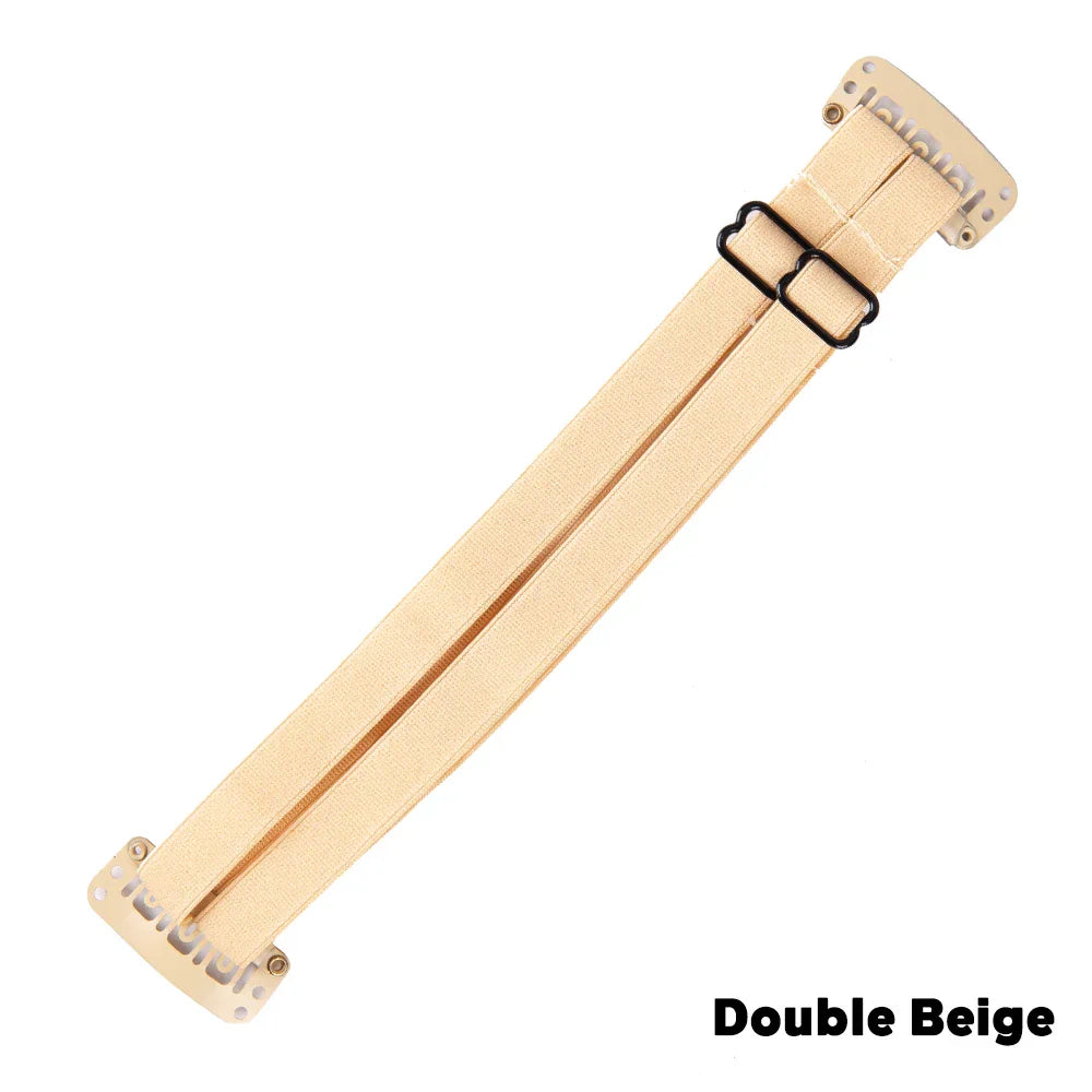 Comfortable Facial Lifting Strap