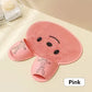 Soft Exfoliating Bathroom Shower Mat