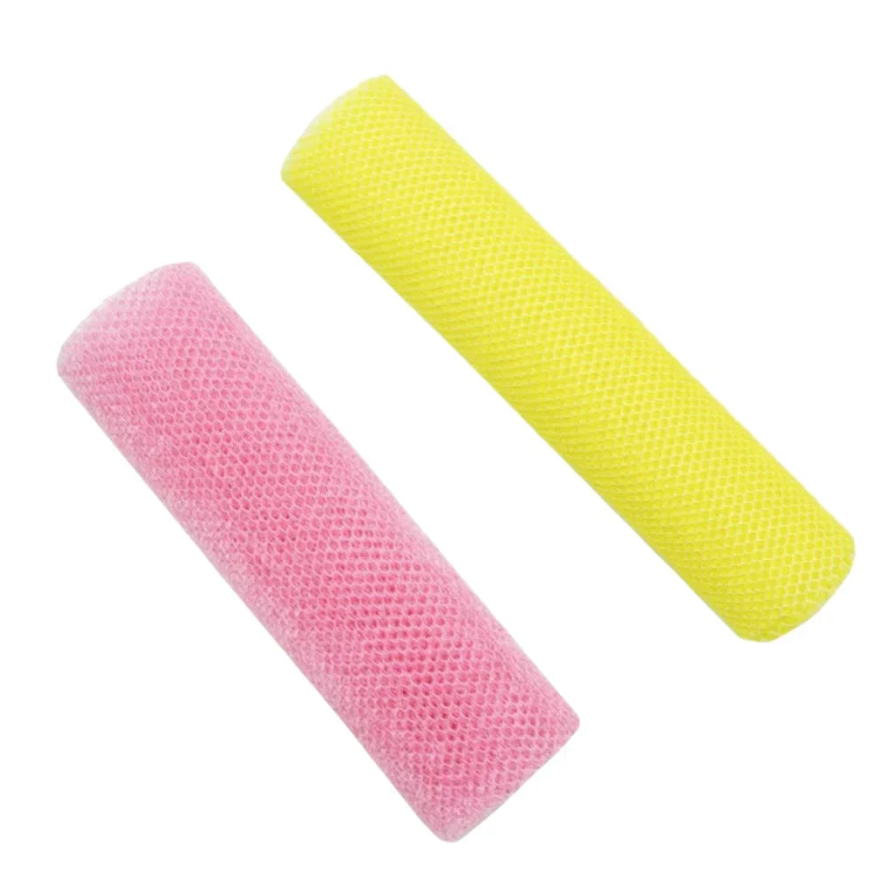 Soft Exfoliating Bath Sponge Set
