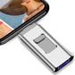 Compact 4-in-1 USB Multi Tool Flash Drive