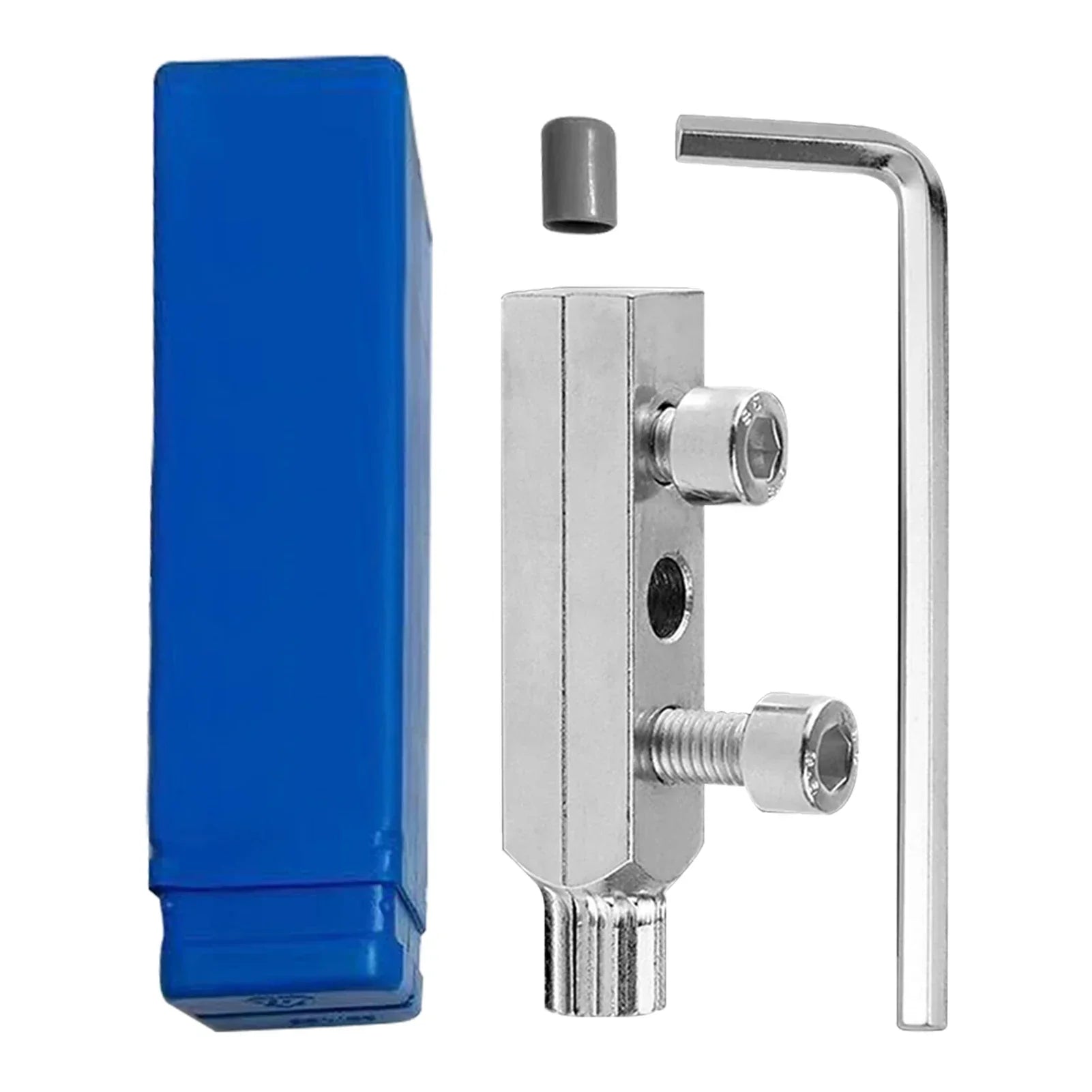 Strong Bolt Remover Tool | Heavy Duty Screw Extractor - HappyKidMart