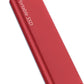 Compact 4TB USB External Storage Drive