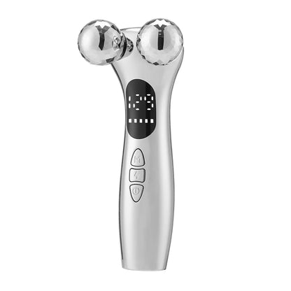 Rejuvenating Face Massager Roller