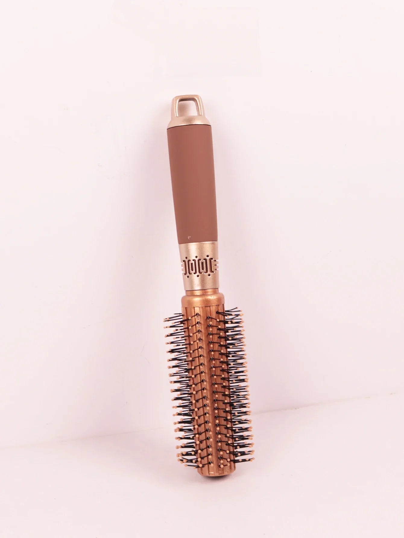 Premium Hair Care Brush Set | Static Free Paddle & Round Brushes