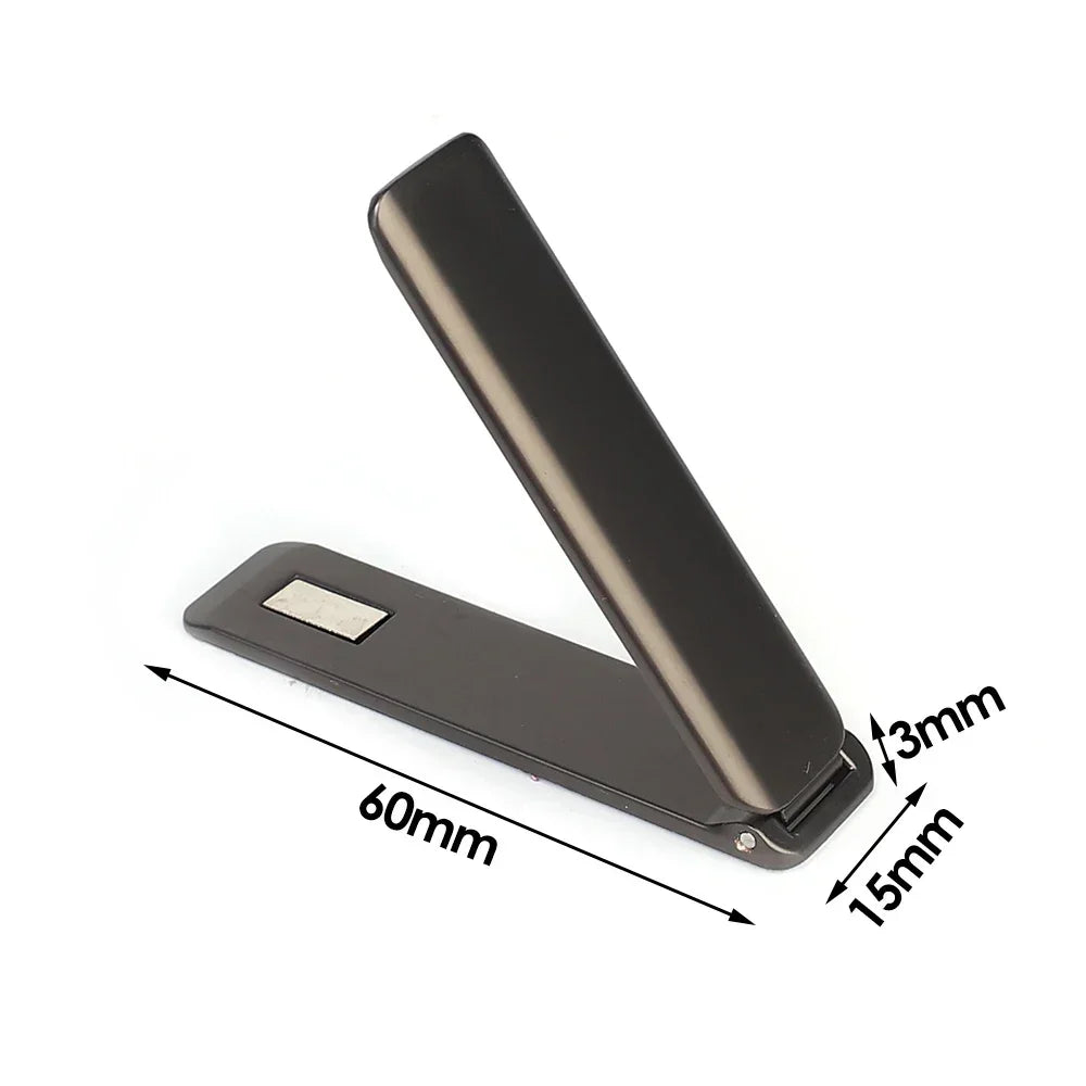 Compact Adjustable Phone Holder