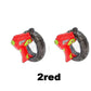 Fun Splash Water Gun with Flashing Wristband