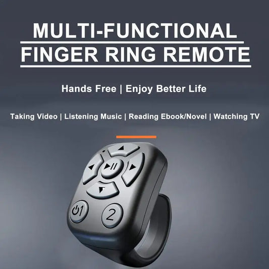 Easy Wear Smart Remote Controller - HappyKidMart