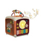 Baby Activity Keyboard Drum-Educational Musical Toy