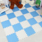 Soft Puzzle Exercise Floor Mat